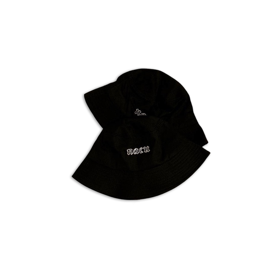 C01 NACU Bucket hat