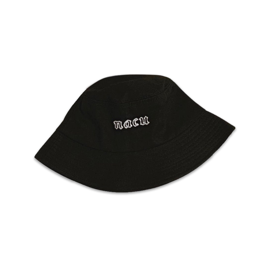 C01 NACU Bucket hat